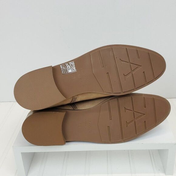 AQUATALIA Raleigh Water Resistant Bootie Size 11 - Picture 7 of 14